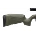 Savage Axis 2 XP .22-250 Rem 22" Barrel Bolt Action Rifle - OD Green